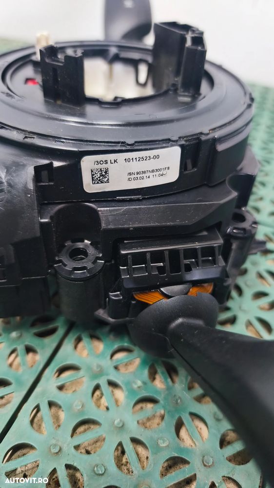 Spira volan BMW F31 10112523 9351148 - 2