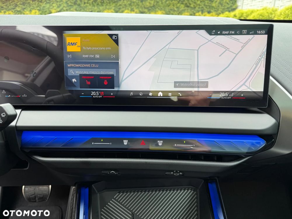 BMW X3 xDrive20d mHEV - 22