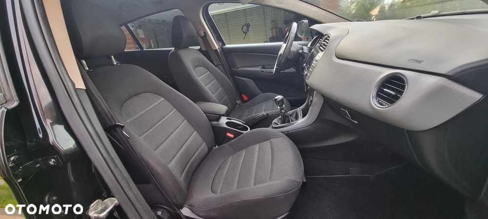 Fiat Bravo 1.4 T-JET 16V Dynamic NAV - 24