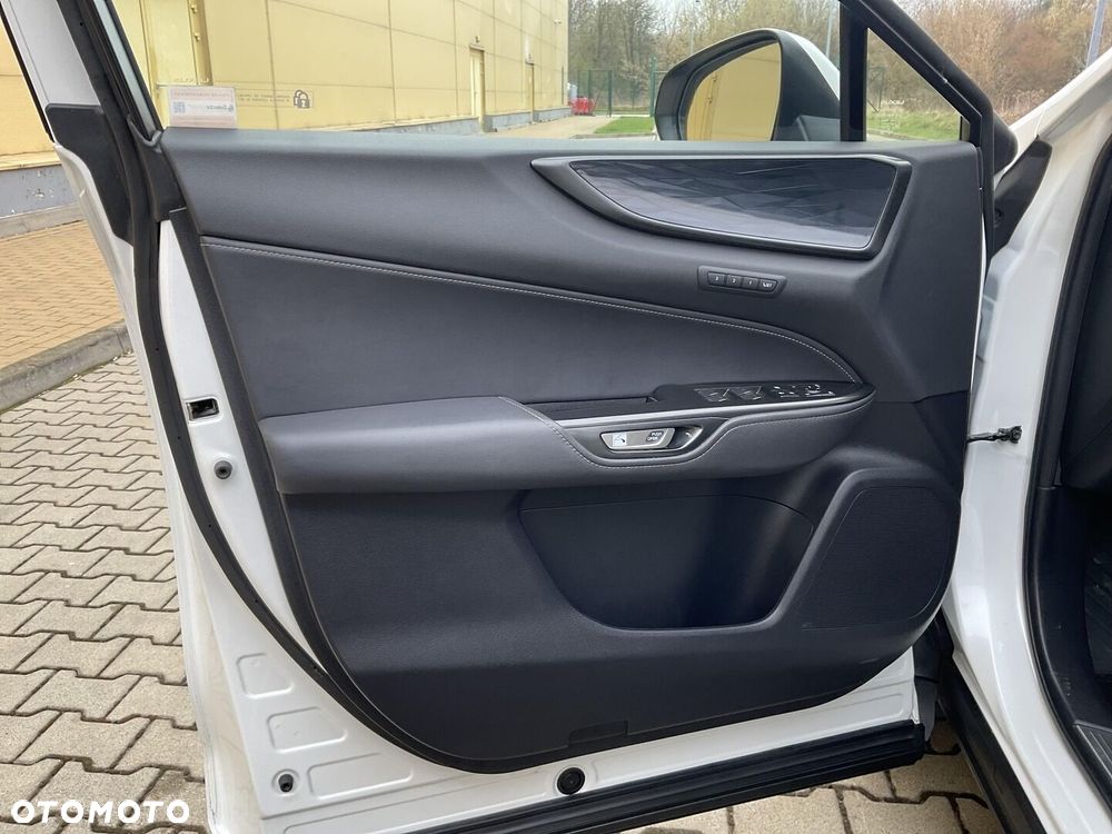 Lexus NX 350h Prestige AWD - 17