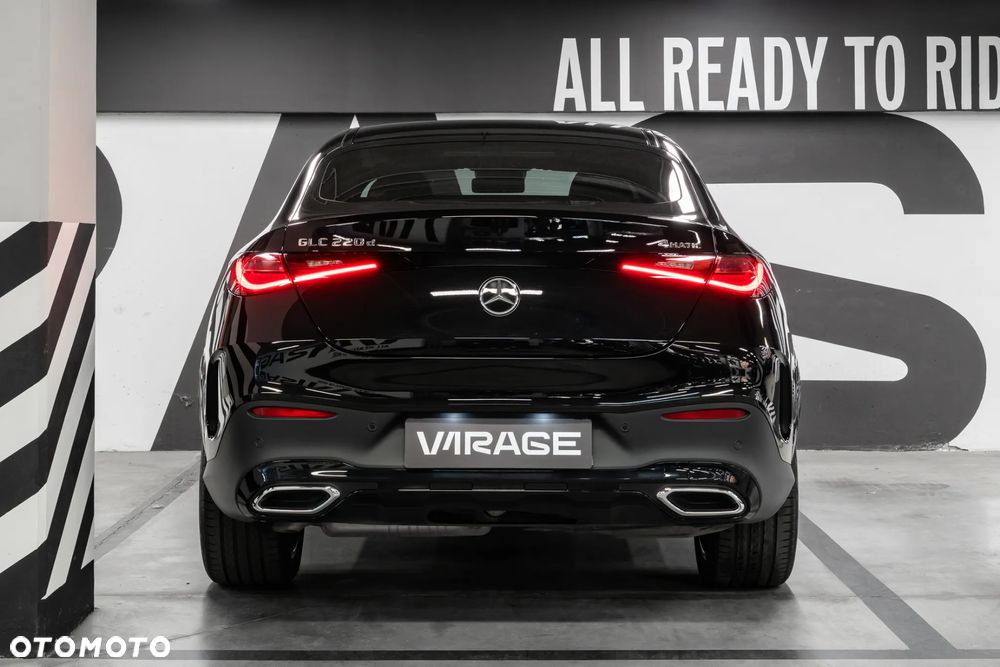 Mercedes-Benz GLC - 25