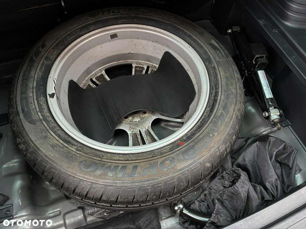 Hyundai ix35 2.0 CRDi 4WD Automatik Premium - 8