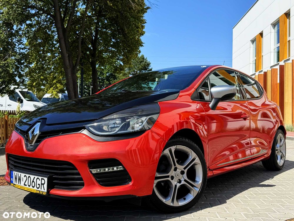Renault Clio - 2