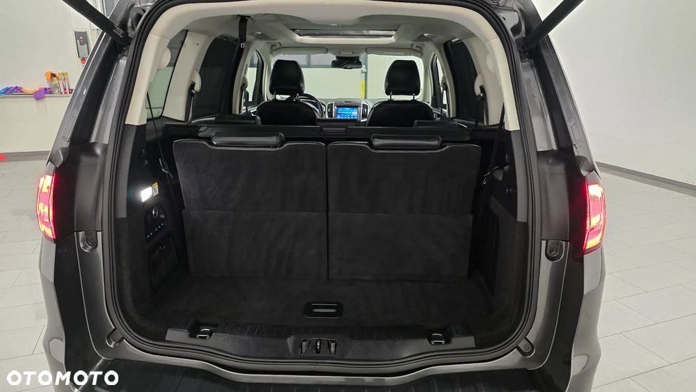 Ford Galaxy 2.0 EcoBlue Titanium PowerShift - 9