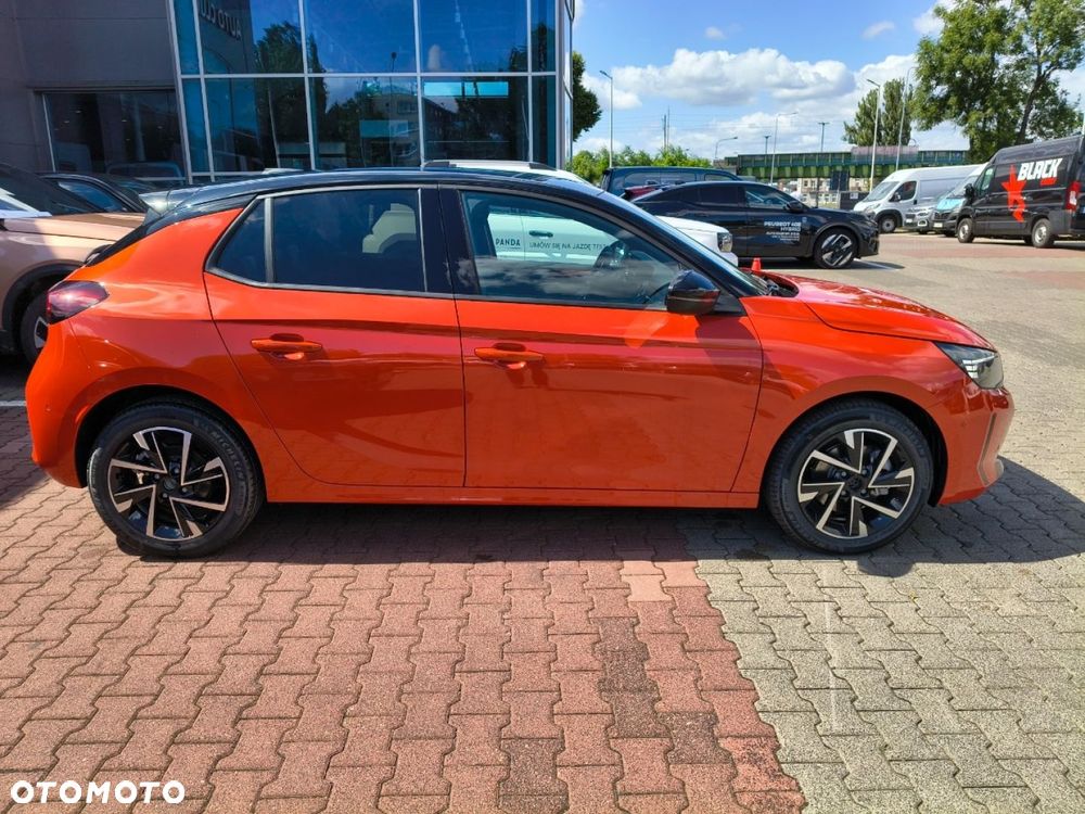 Opel Corsa 1.2 Direct Injection Turbo - 6