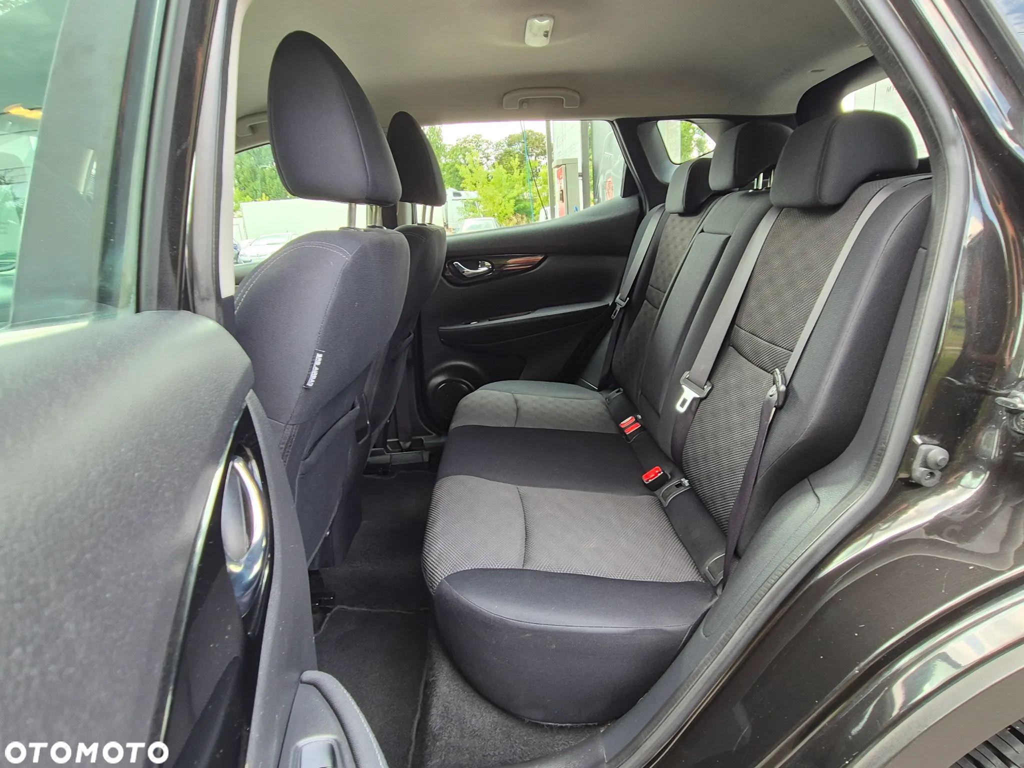 Nissan Qashqai 1.2 DIG-T N-Vision - 26