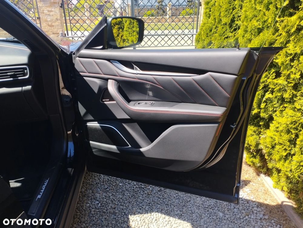 Maserati Levante Modena - 25