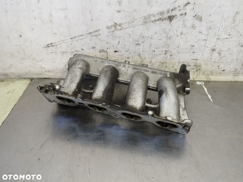 KOLEKTOR SSĄCY RENAULT ESPACE 2.0 IV 8200257336 - 1