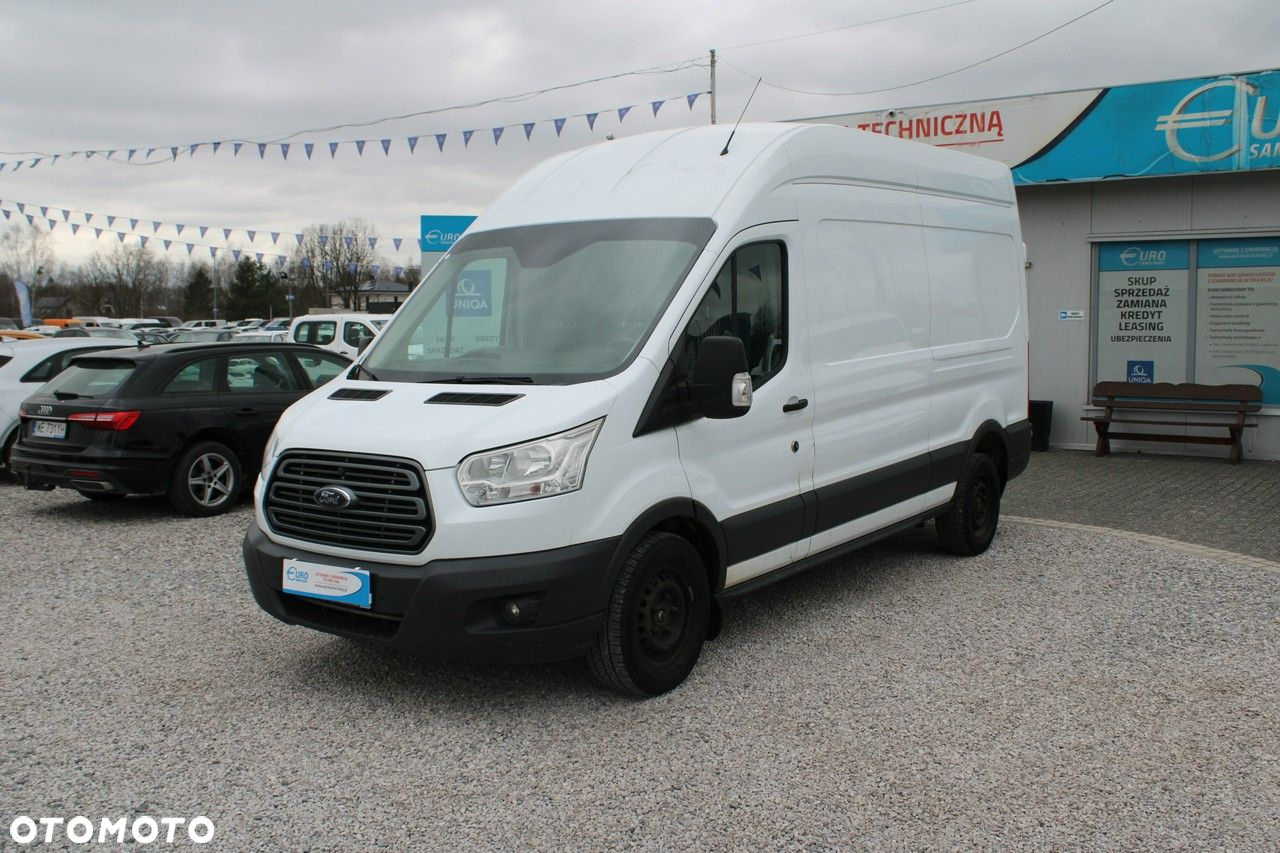 Ford Transit - 2