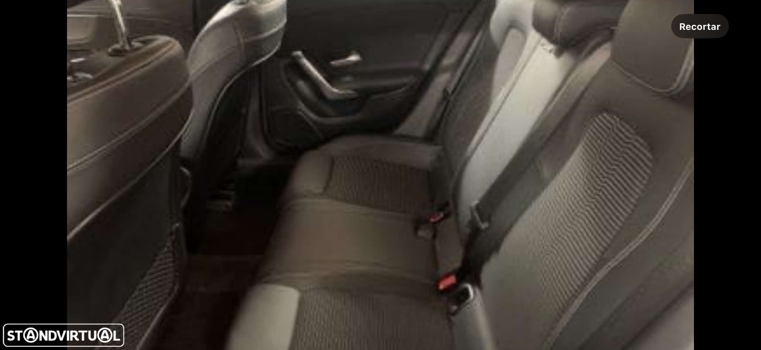 Mercedes-Benz CLA 200 d 4Matic Shooting Brake 8G-DCT Edition 1 - 14