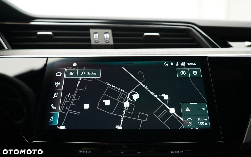 Audi e-tron Sportback - 34