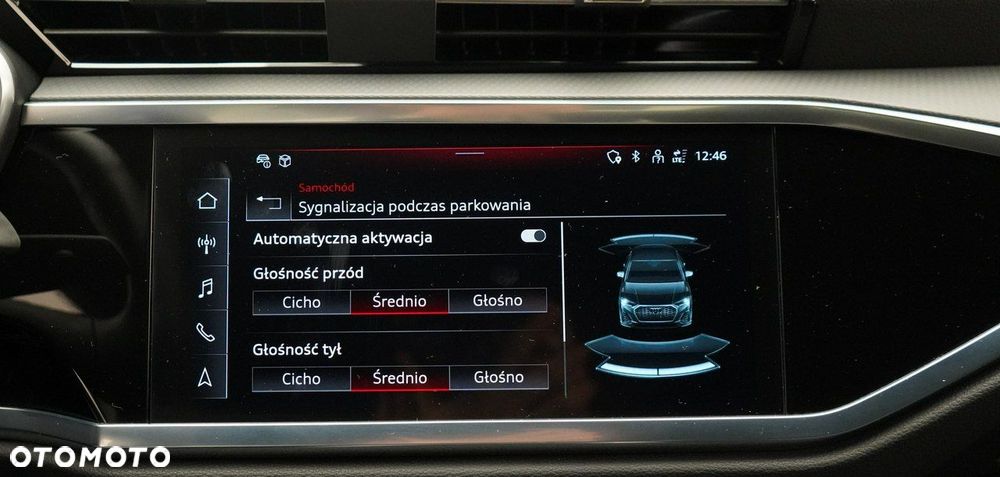 Audi Q3 Sportback - 37