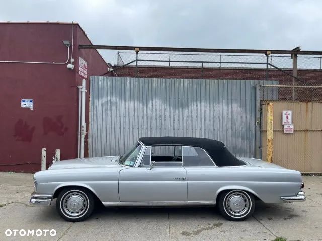 Mercedes-Benz Inny - 4