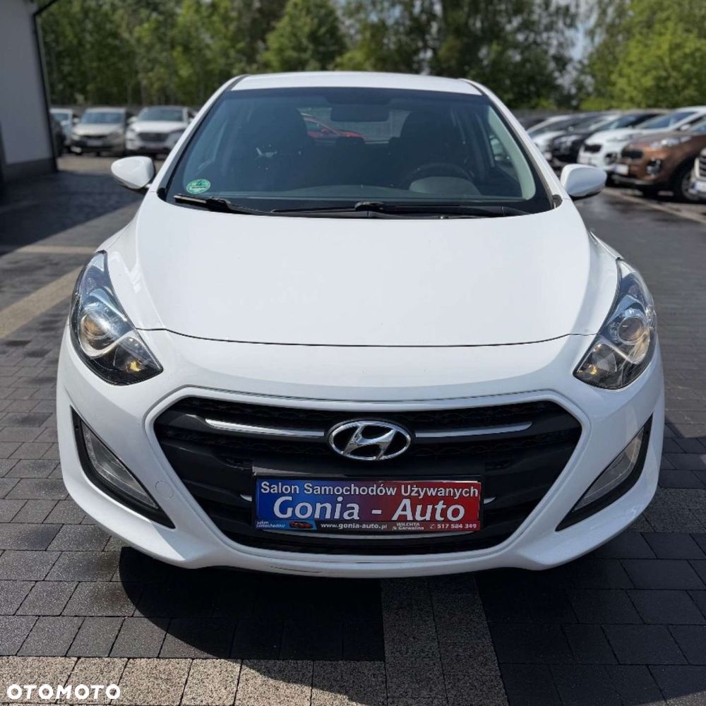 Hyundai i30 - 4