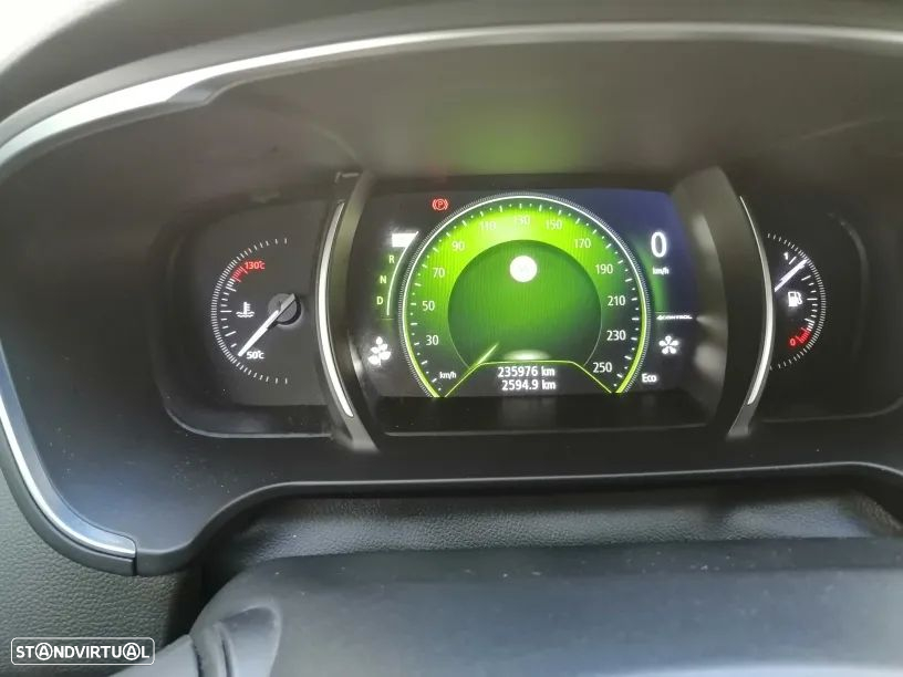 Renault Talisman Sport Tourer 1.6 dCi Intens P.Style EDC - 27