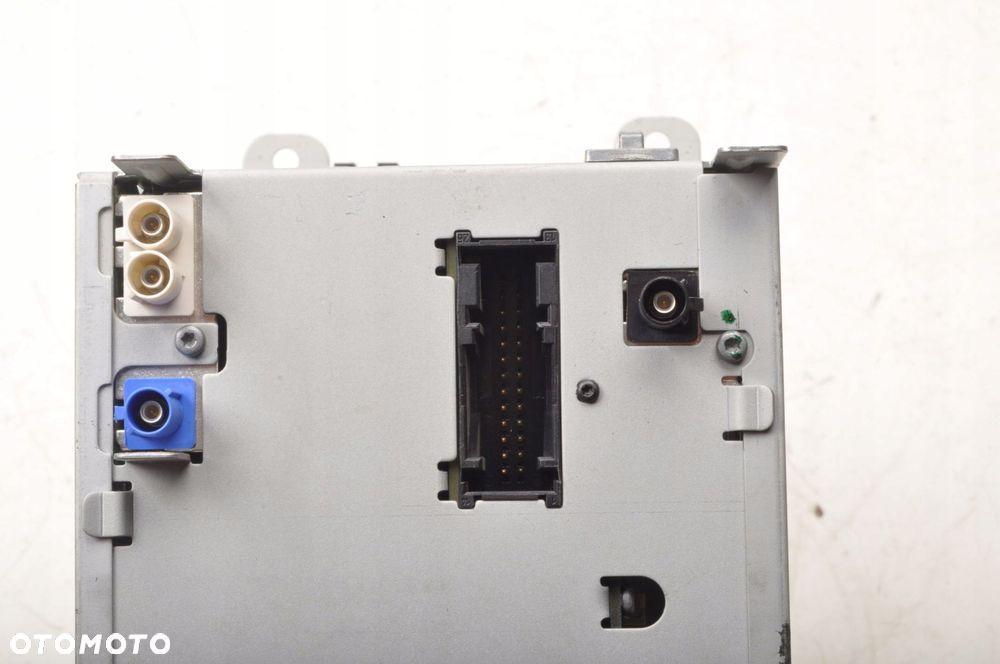 VOLKSWAGEN PASSAT B7 RADIO NAWIGACJA 3C8035279B - 8