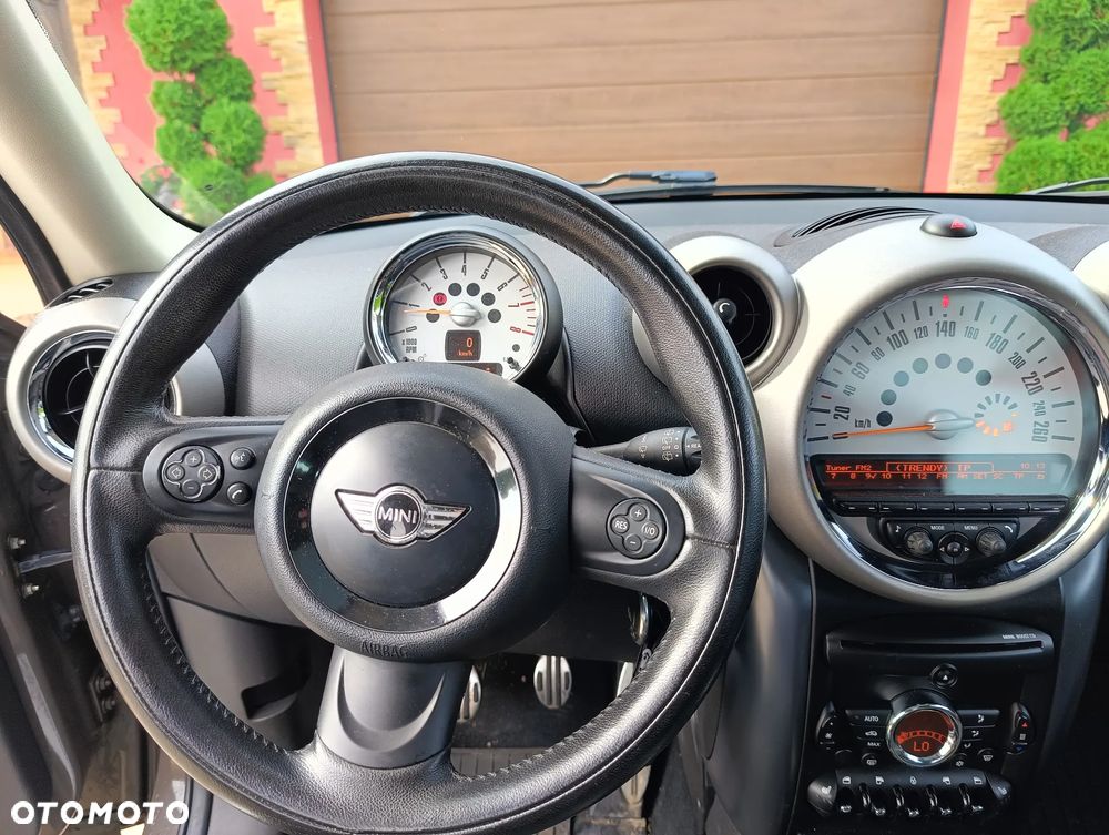 MINI Countryman - 35