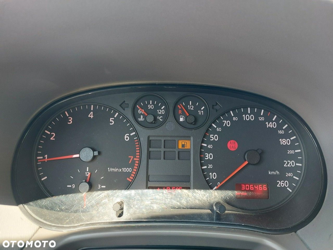 Audi A3 - 20
