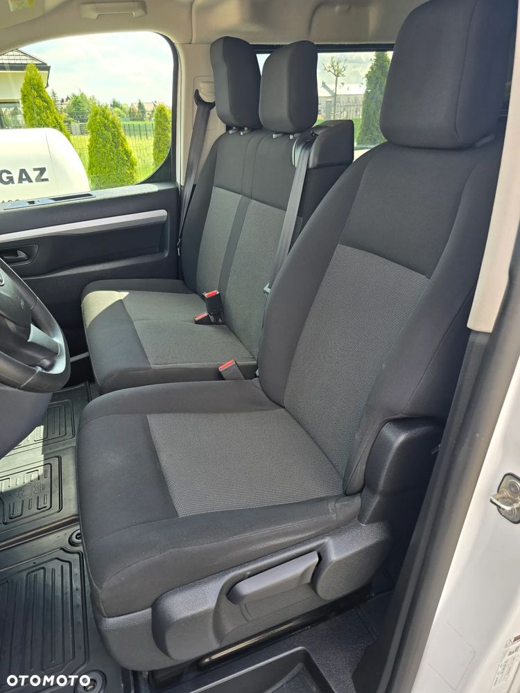 Toyota ProAce D-4D Long 3,1t Active (bryg.) - 22