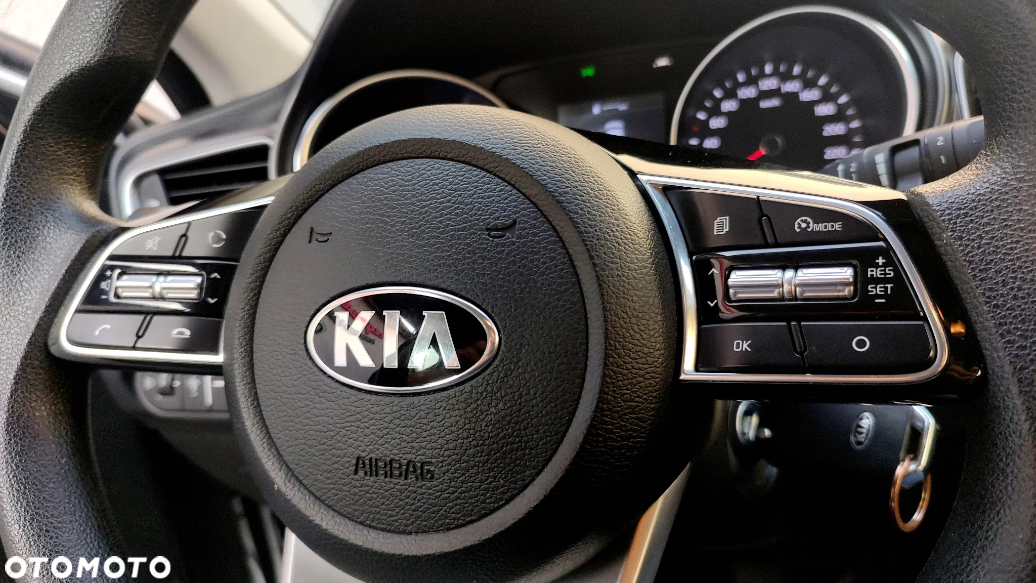 Kia Ceed 1.0 T-GDI M - 16