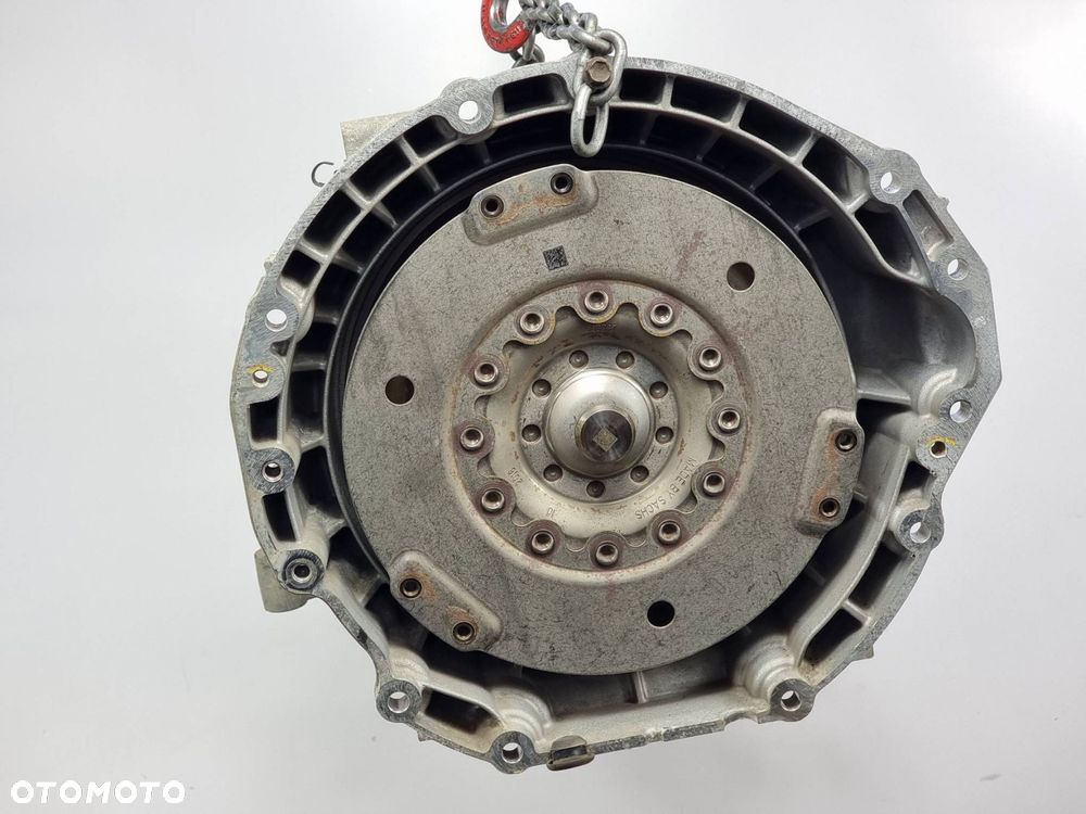 SKRZYNIA AUTOMATYCZNA DODGE CHARGER 3.6 - 6