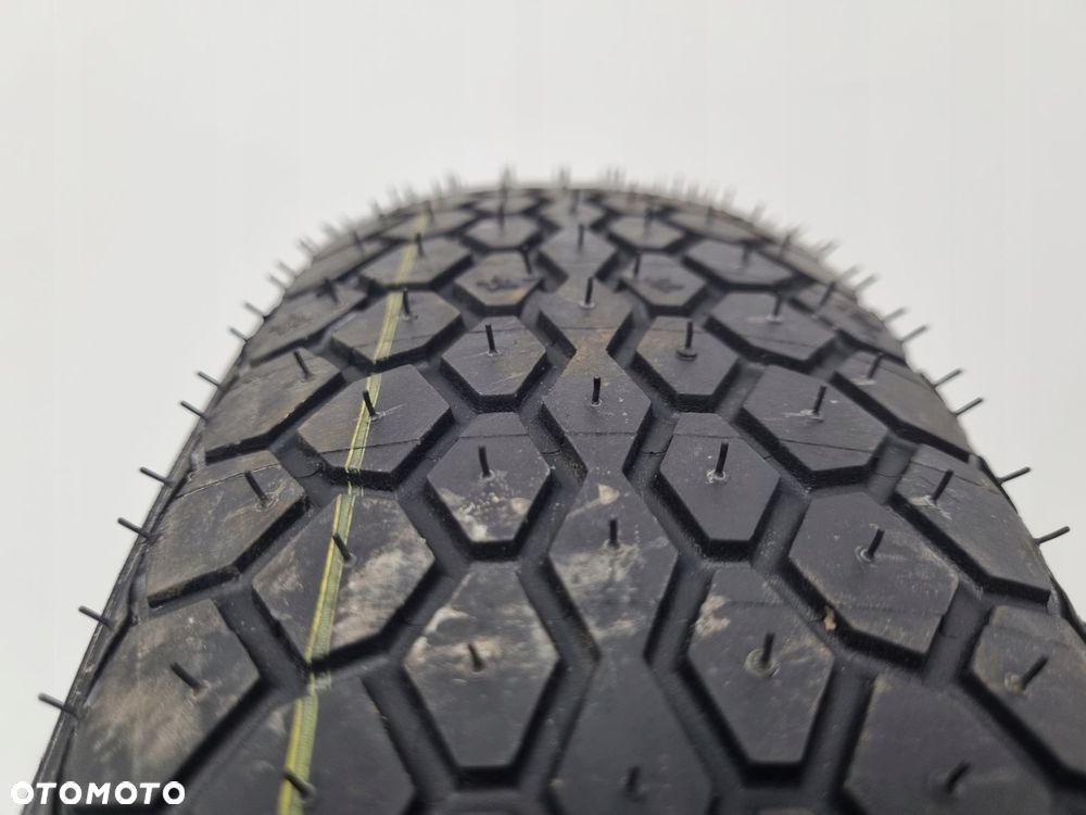 KOŁO DOJAZDOWE ZAPASOWE Ford C-Max Focus Mk2 II 125/85 R16 5x108 1S71MH - 9