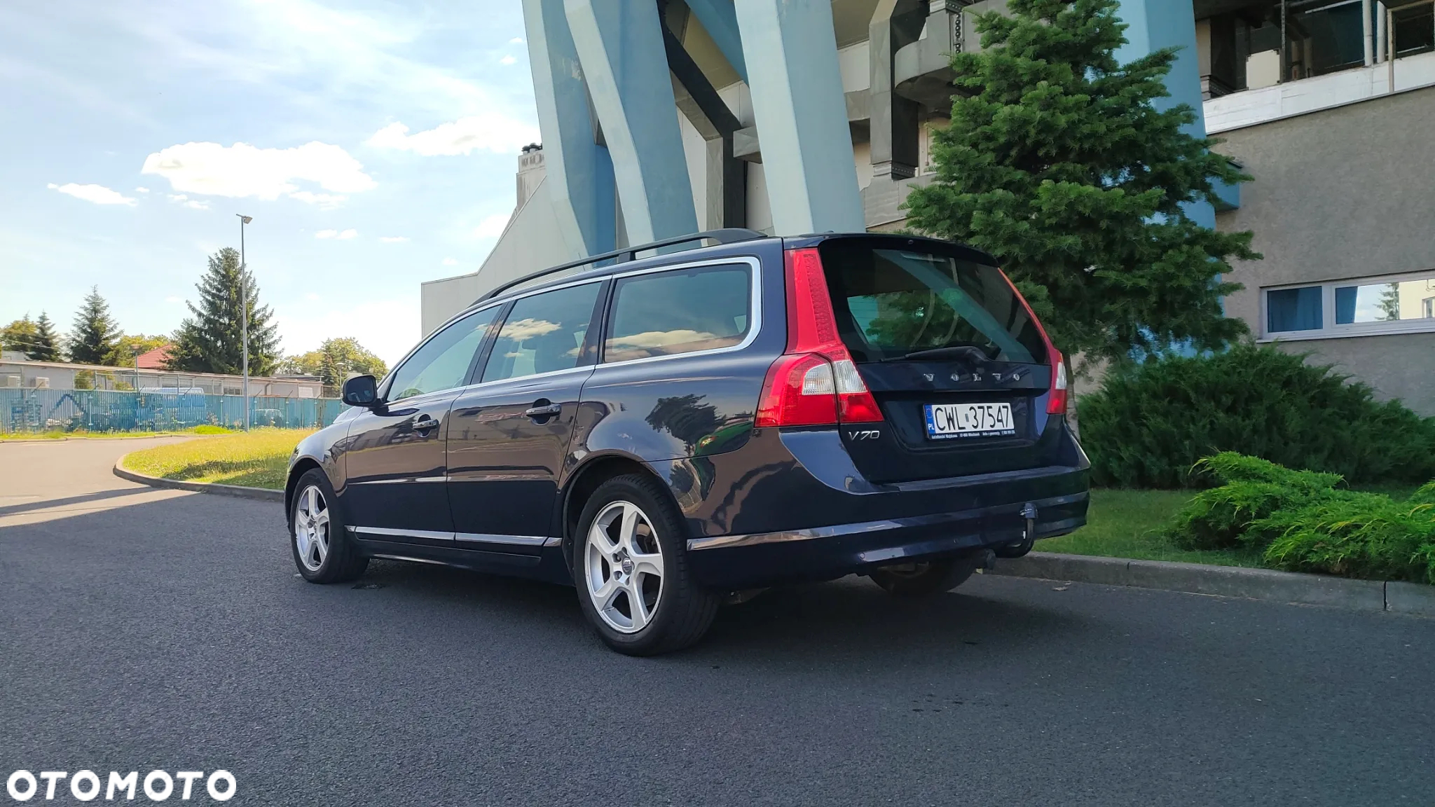 Volvo V70 D3 Dynamic Momentum - 6
