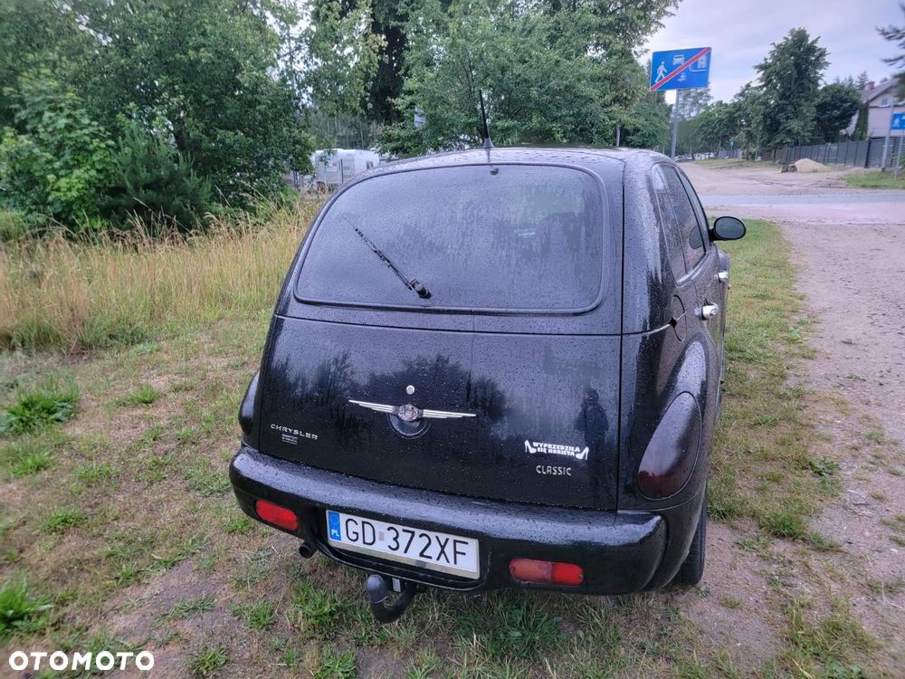 Chrysler PT Cruiser - 19