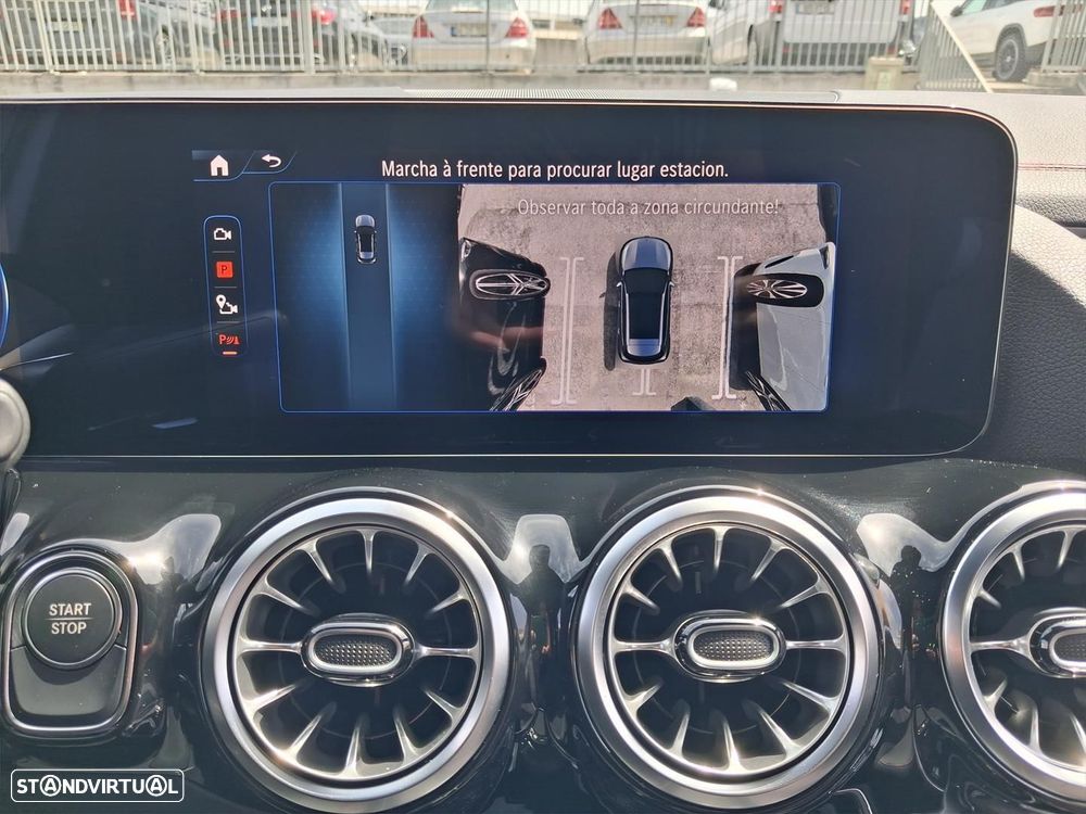 Mercedes-Benz EQA 250+ AMG Line - 18