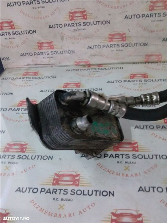 termoflot cutie de viteze bmw seria 1 2.0 d an fabr. 2009 - 1