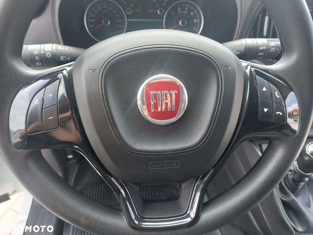 Fiat Doblo - 15
