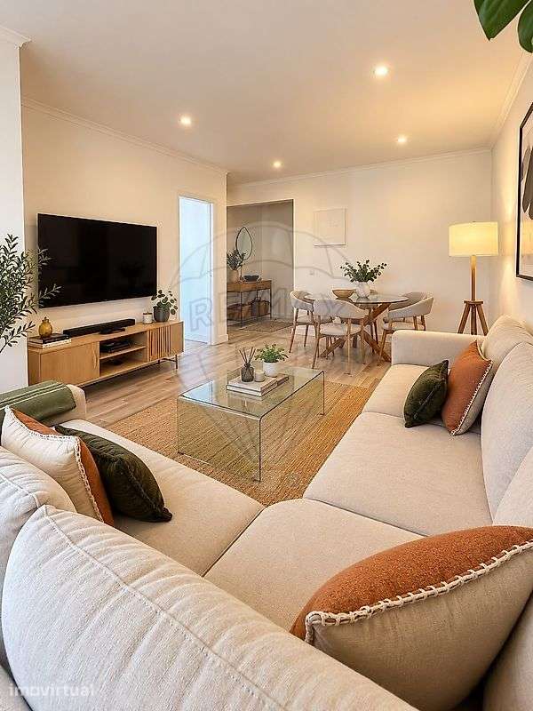 Apartamento T1 para venda - Grande imagem: 4/14