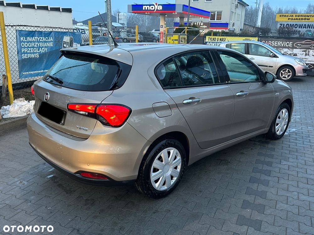 Fiat Tipo - 3