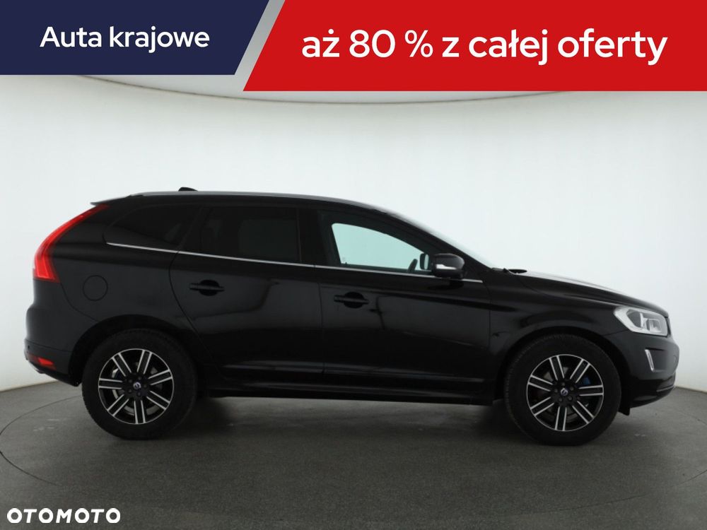 Volvo XC 60 - 8