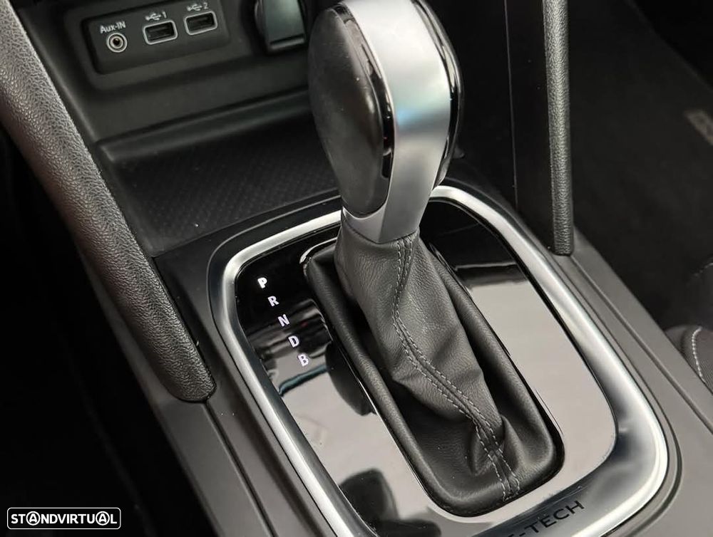 Renault Mégane Sport Tourer - 14