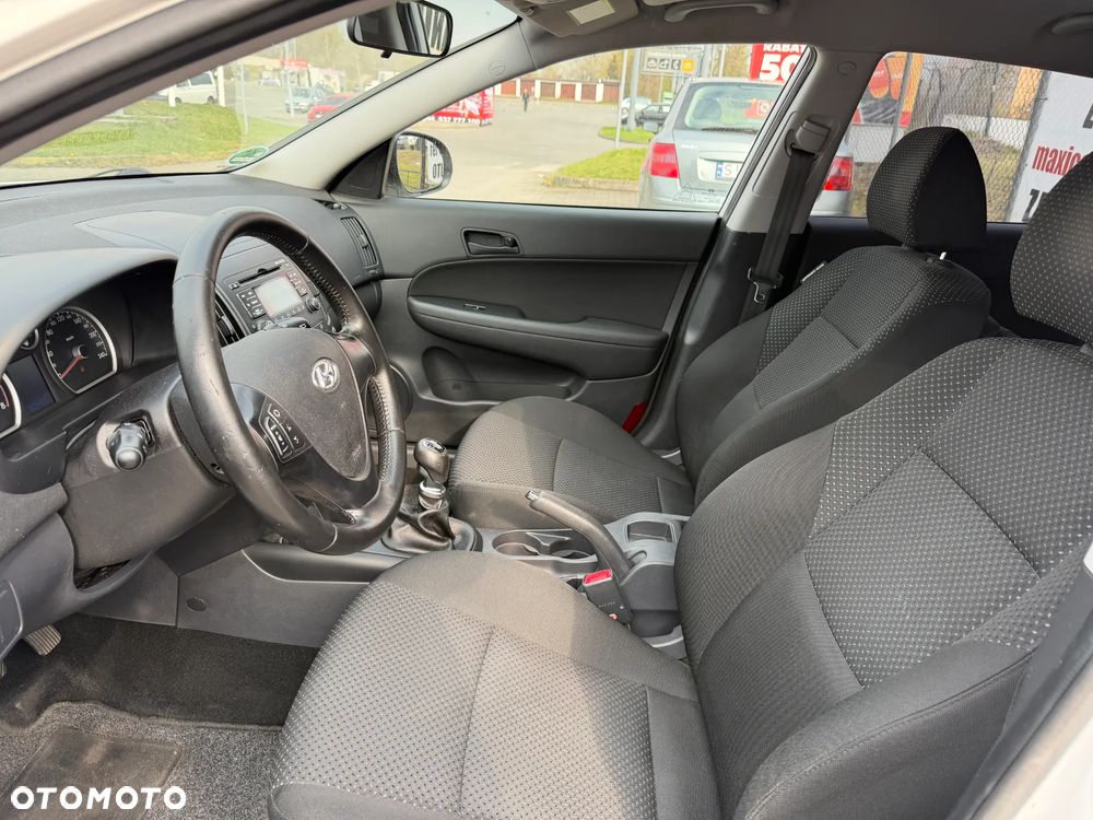 Hyundai i30 1.4 Comfort - 5