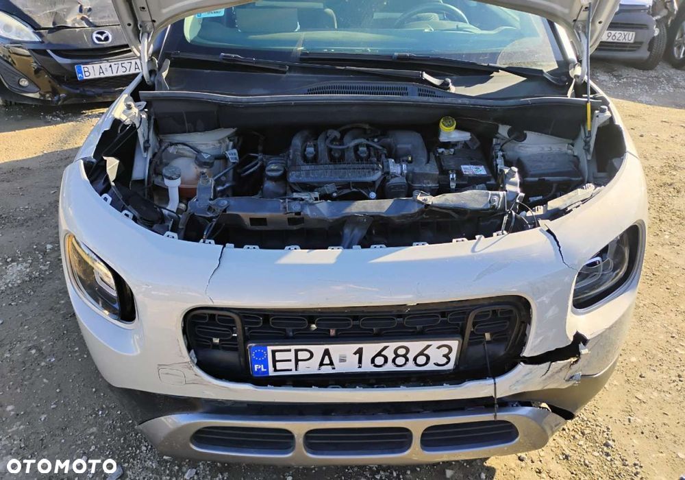 Citroën C3 Aircross - 6