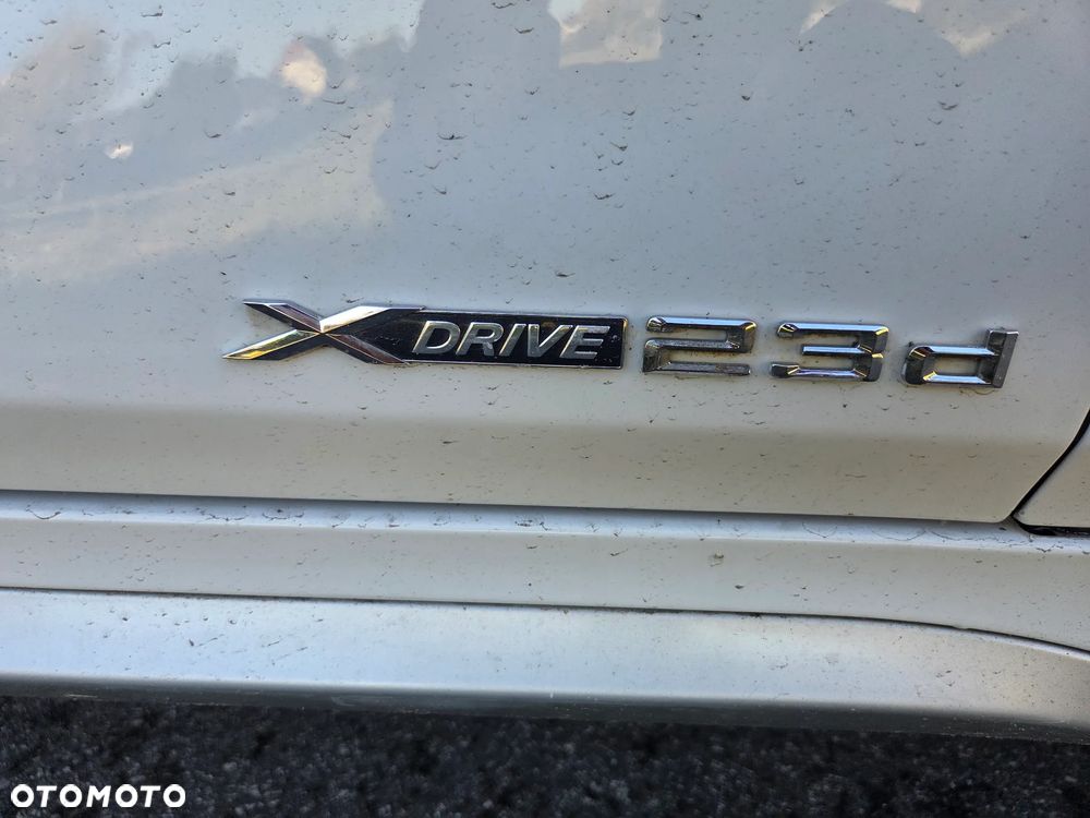 BMW X1 xDrive23d - 29