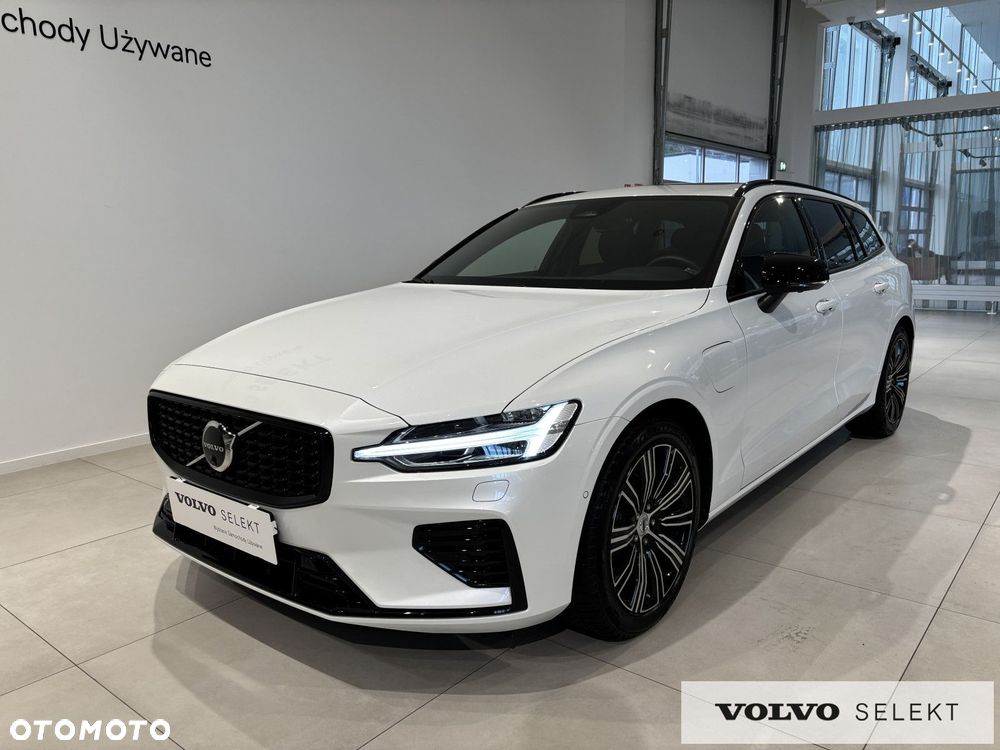 Volvo V60 - 9