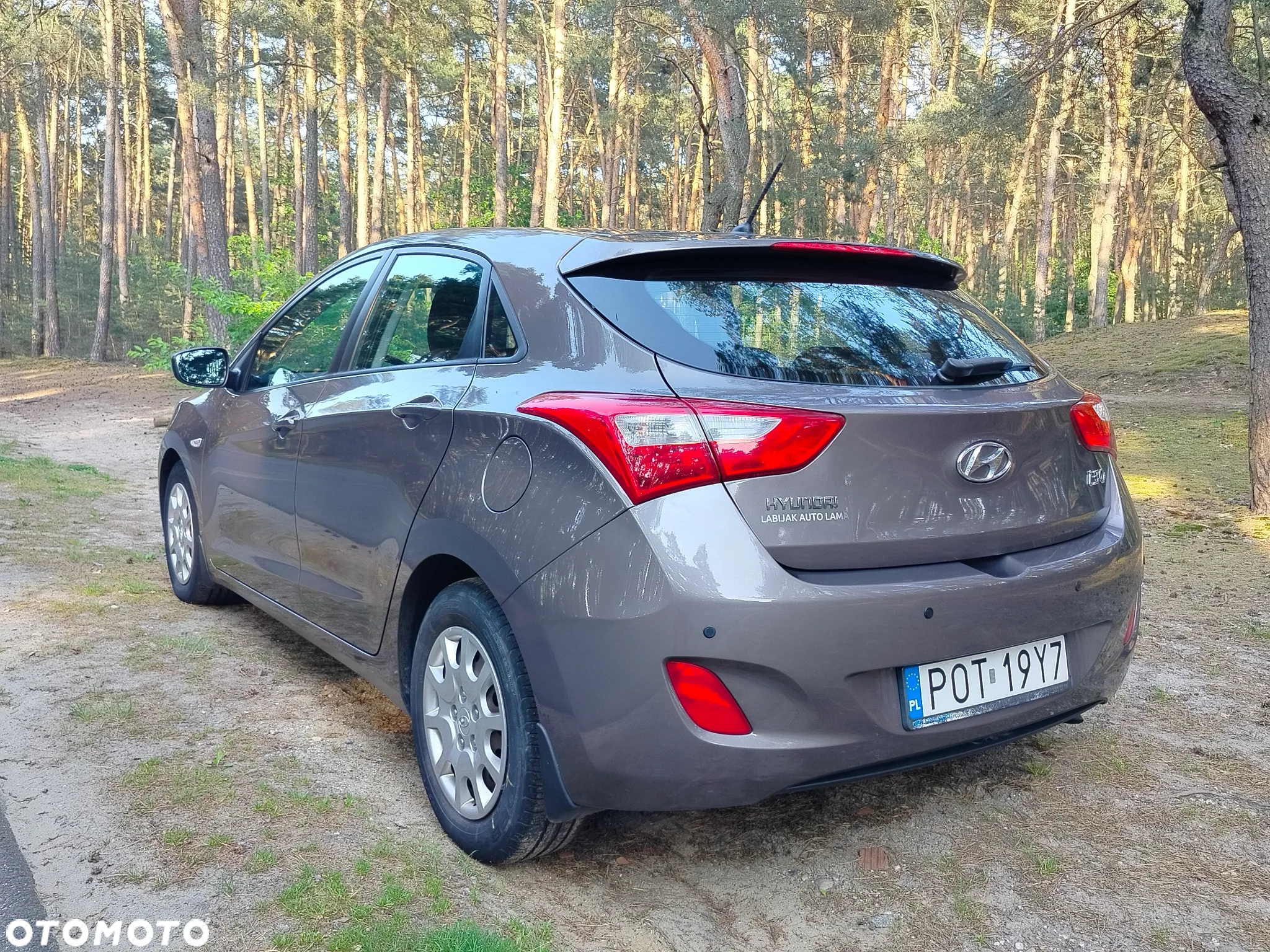 Hyundai i30 - 4