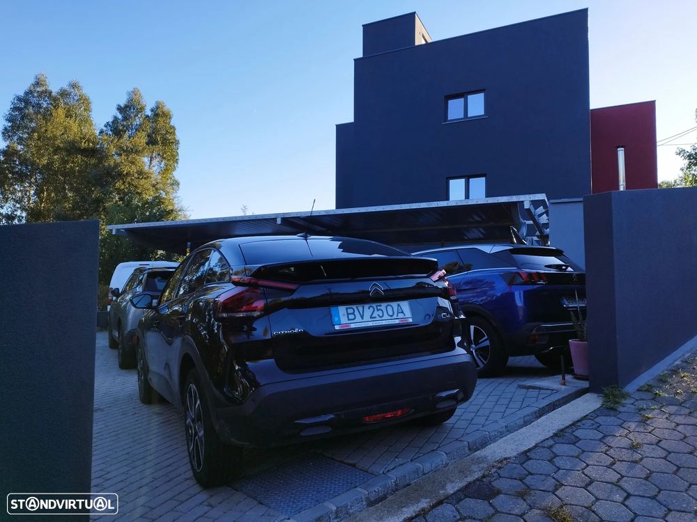 Peugeot e-2008 50 kWh GT Pack - 18