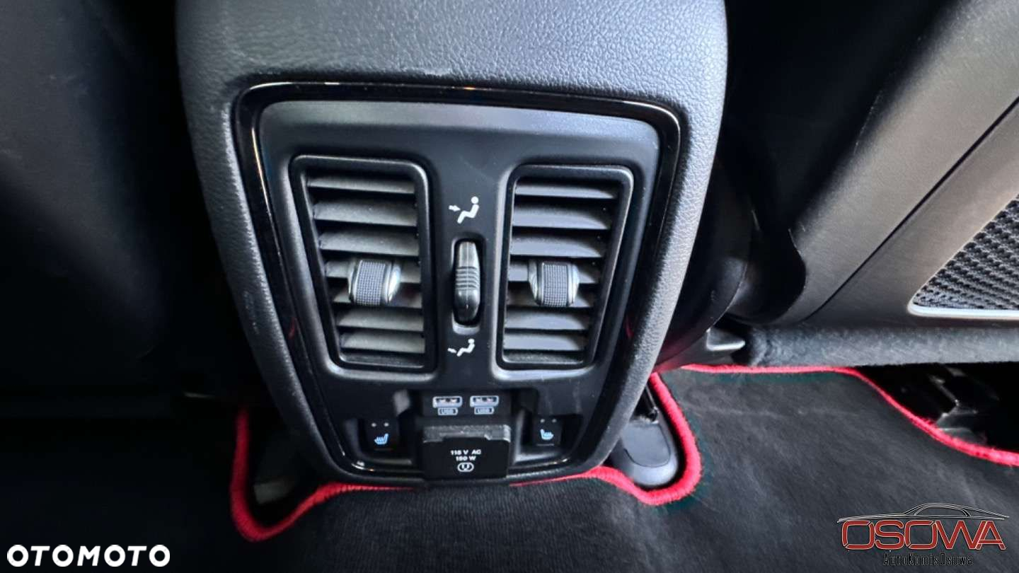 Dodge Durango - 37