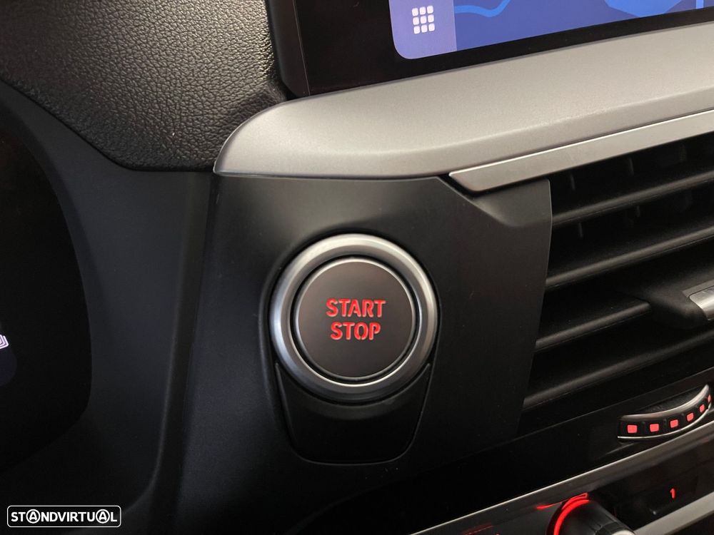 BMW X3 30 e xDrive - 43