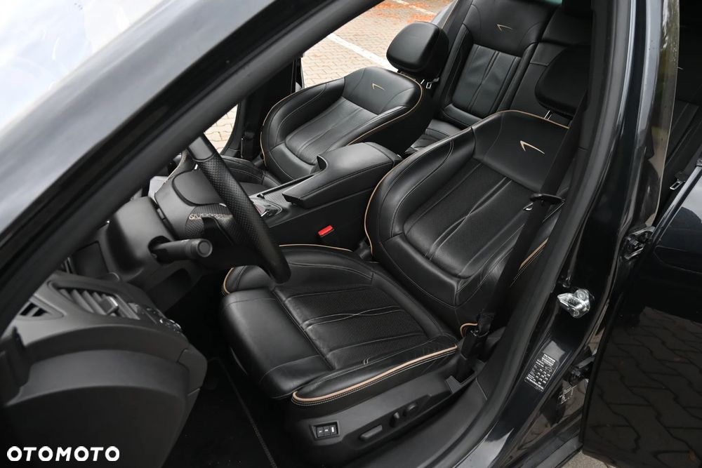 Opel Insignia 2.0 ECOTEC DI Turbo 4x4 Innovation - 27