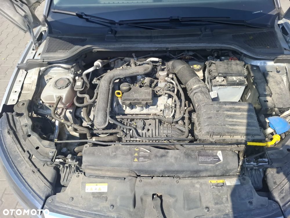 Skoda Scala 1.0 TSI Active - 24