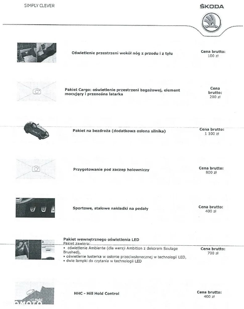 Skoda Kodiaq 1.4 TSI ACT 4x4 Ambition - 19