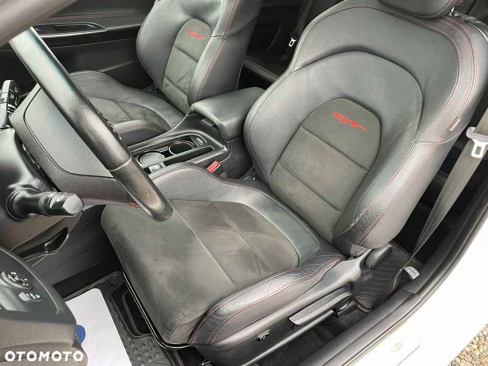 Kia ProCeed 1.6 T-GDI GT Edition 1 - 16