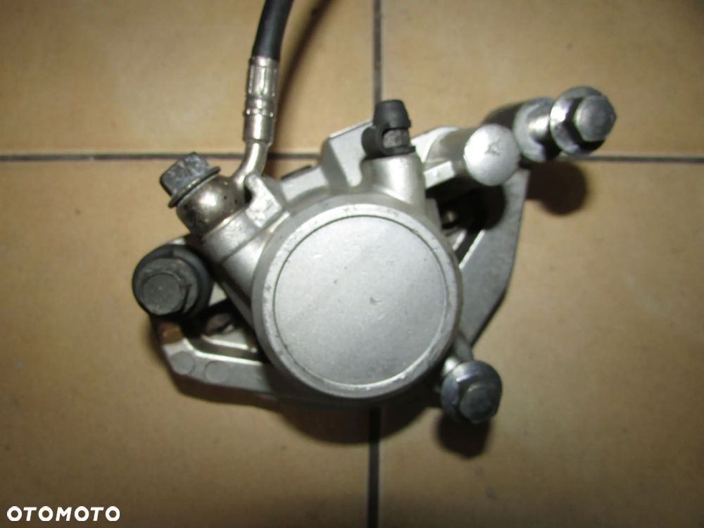 Yamaha Virago XV 535 zacisk hamulcowy przód - 1