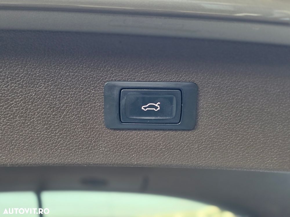 Audi A7 3.0 TDI Multitronic - 29