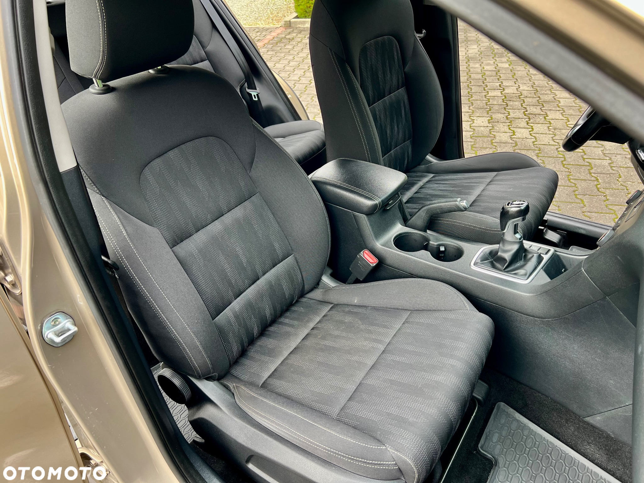 Kia Sportage 1.6 GDI M 2WD - 25